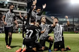 Técnico do ABC descarta medo e promete atacar o Vitória
