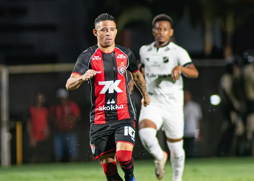ABC Vitória volta semi Copa do Nordeste