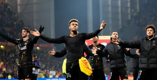 PSG
