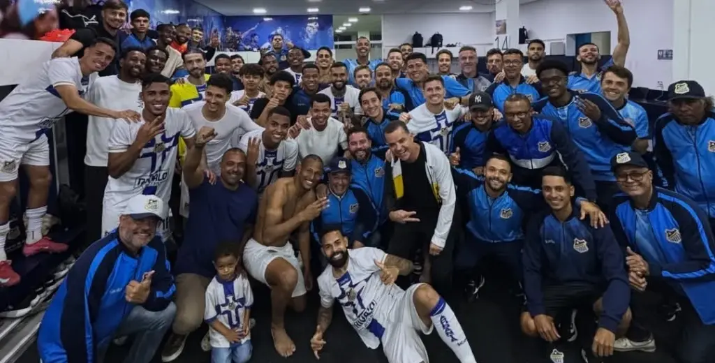 agua santa 2