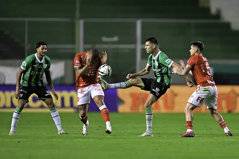 america mg x vila nova serie b 1