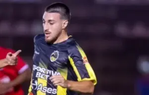 Paulinense x Guarulhos - Onde assistir, arbitragem e escalações!