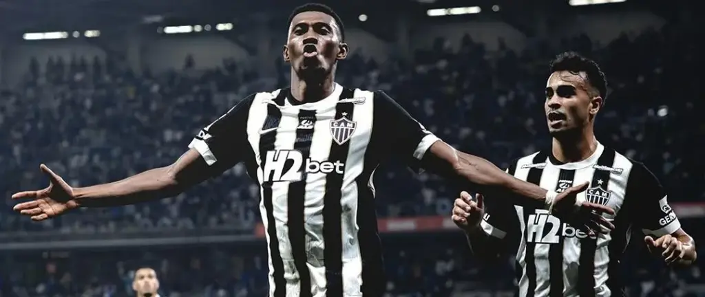 Atlético-MG x Mirassol - Onde assistir, horário e escalações