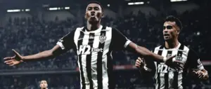 SUL-AMERICANA: Atlético-MG busca recuperação nesta quinta-feira