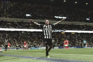COPA SUL-AMERICANA: Atlético-MG vence e embola chave