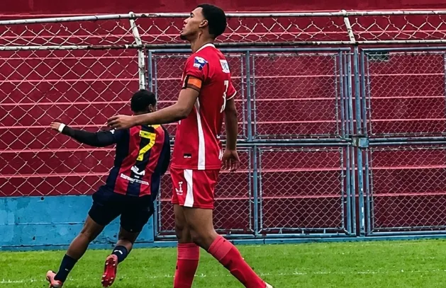 Barcelona Capela 2 x 3 União Mogi - Serpente do Tietê vira sobre o Elefante