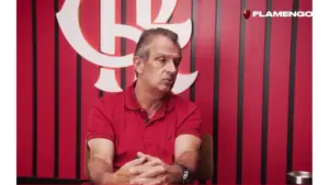 Bap afirma que Libra renegociará contratos com a Globo e cita Flamengo
