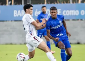 Barra-SC 0 x 0 Caxias-RS - Empate zerado e amargo na Série C