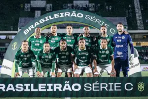 Barra-SC x Guarani - Onde assistir, escalações e arbitragem