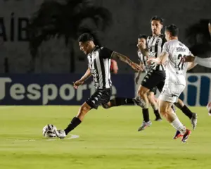 Inter de Limeira x Ypiranga-RS - Onde assistir, horário e escalações
