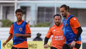 Botafogo-PB x Maringá-PR - Onde assistir, escalações e arbitragem