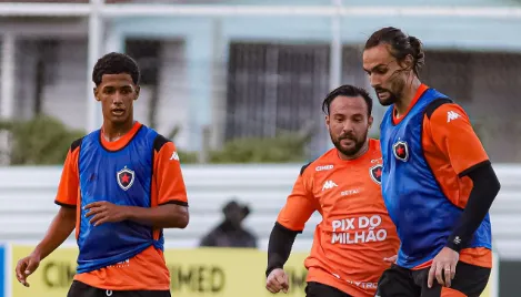 botafogo pb x maringa serie c