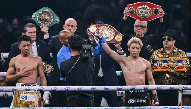 Boxe - 2026