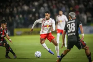 River Plate (ARG) x Red Bull Bragantino - Onde assistir, escalações e arbitragem