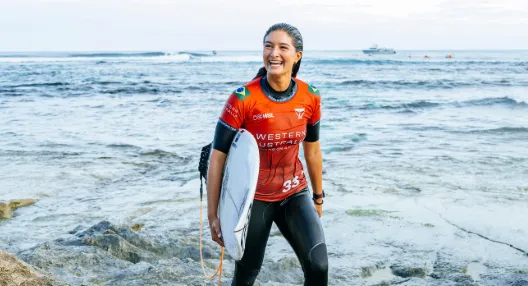 brasil tem seis surfistas top 10 wsl