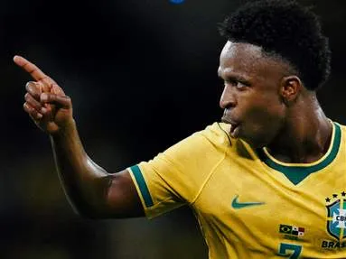 Brasil - Copa do mundo - 2026