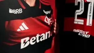 Flamengo tem repasses do BRB bloqueados por decisão judicial