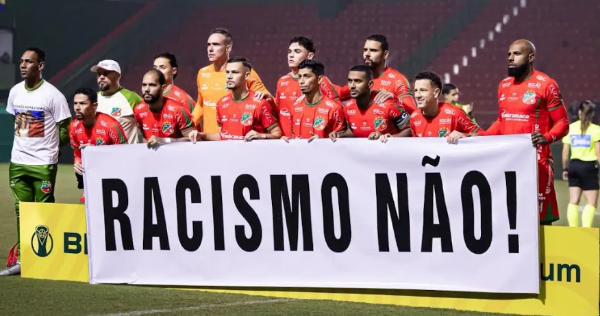 Velo Clube encara “decisão” contra na Série D