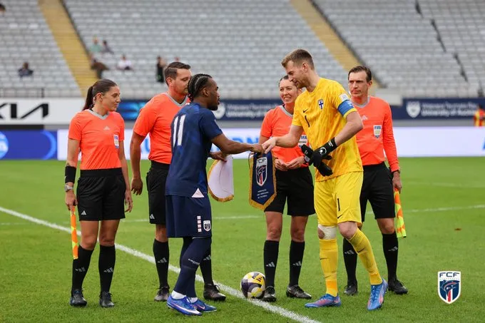 cabo verde define convocados copa do mundo
