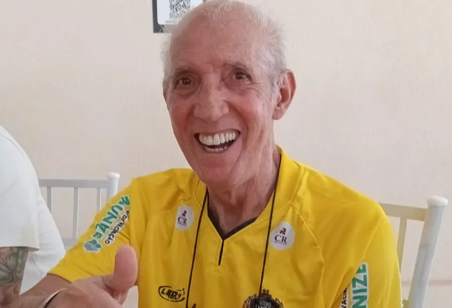 Luto! Morre ex-atleta e ex-gestor do Mirassol Futebol Clube