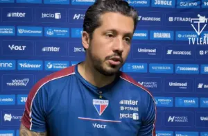 Fortaleza avança na Copa do Nordeste e Carpini reforça foco no acesso