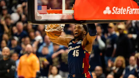 cavaliers eliminam pistons nba
