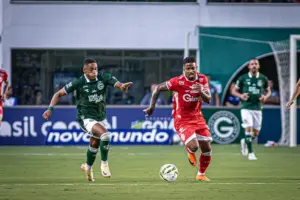 SÉRIE B: Clássico goiano e disputa pela liderança abrem a 8ª rodada