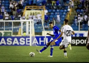 Confiança-SE 0 x 0 Figueirense-SC - Empate zerado e amargo na Série C