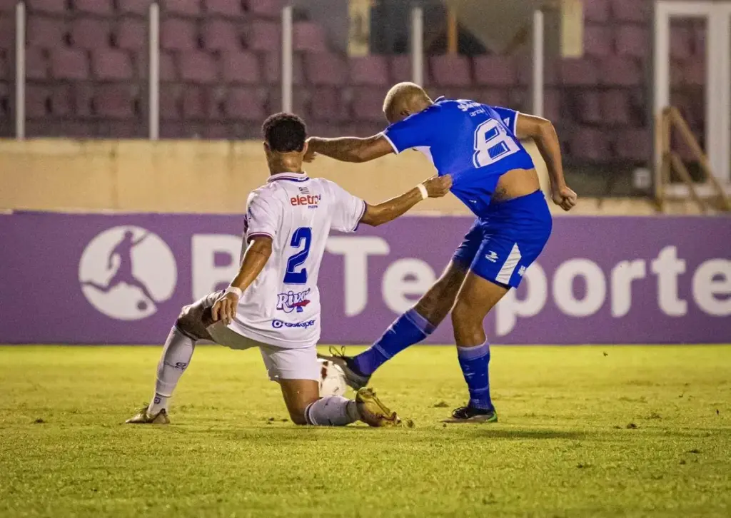 SÉRIE C: Inter de Limeira vence e encosta no G-8 2 Confiança Maranhão Série C