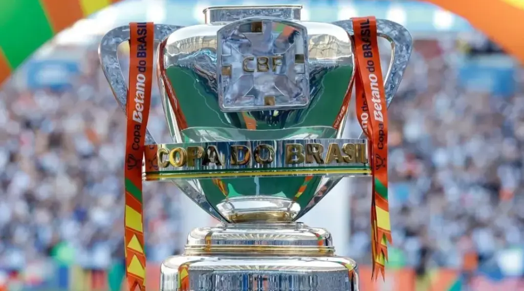 Sorteio das oitavas da Copa do Brasil: onde assistir, horário e regras