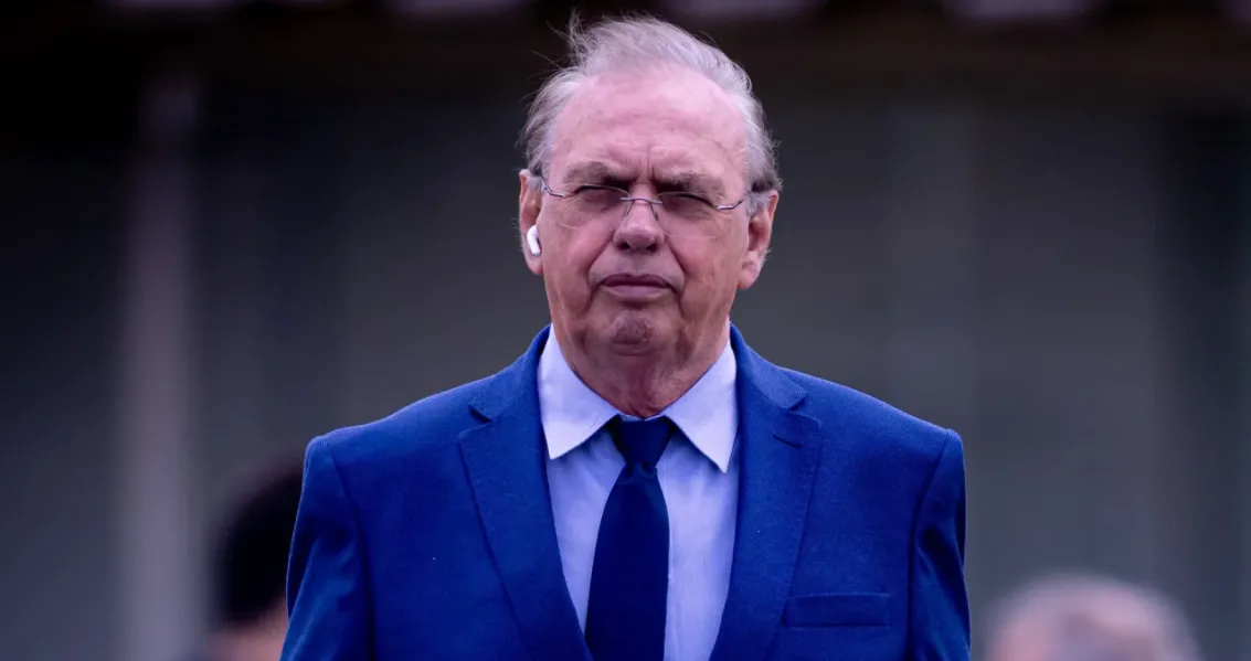Corinthians projeta reeleição de Stábile e barra criação de SAF