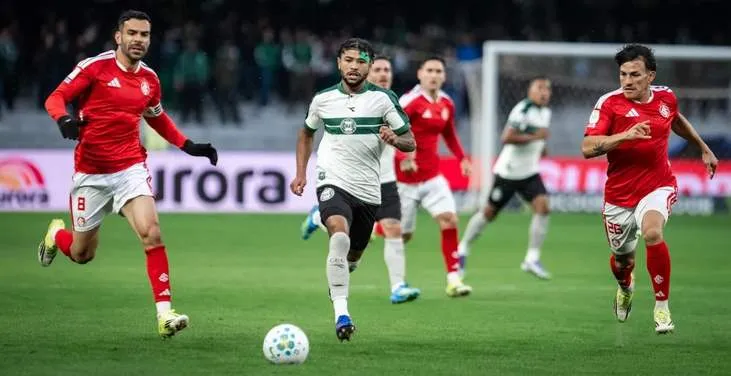 Brasileirão - 2026