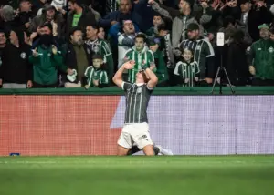 PLACAR FI: Com apenas jogos pelo Brasil, confira os RESULTADOS desta SEGUNDA-FEIRA