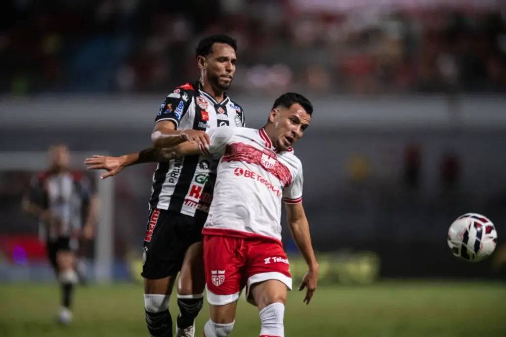 CRB-AL x Operário-PR - Onde assistir, horário e escalações