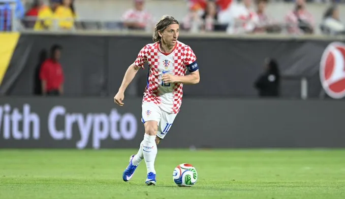 croacia divulga convocados copa do mundo