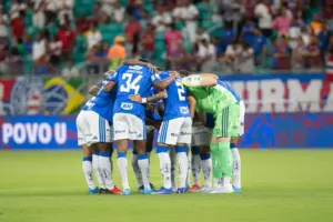 PLACAR FI: Com Bezinha e Brasileirão, veja os resultados deste sábado