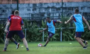 Maricá-RJ enfrenta o Nova Iguaçu-RJ mirando o G-4 da Série D