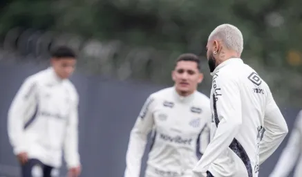 Grêmio x Santos - Onde assistir, escalações e arbitragem 2 dPWuVhr1 Santos 2026 Brasileirao