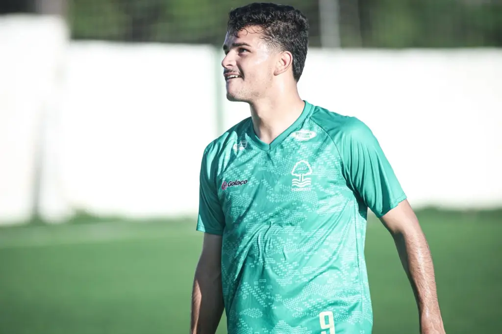 Floresta-CE x Confiança-SE - Onde assistir, horário e escalações 2 Daniel Troiano briga titularidade Floresta