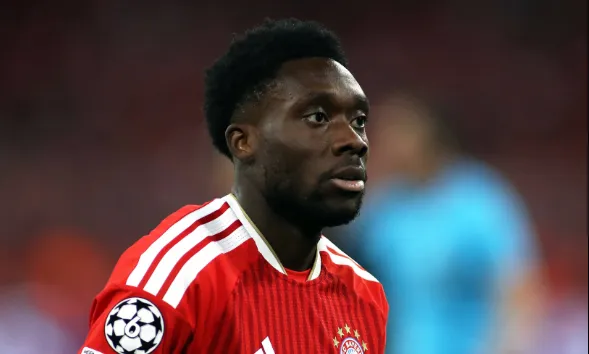 davies pode desfalcar canada copa do mundo