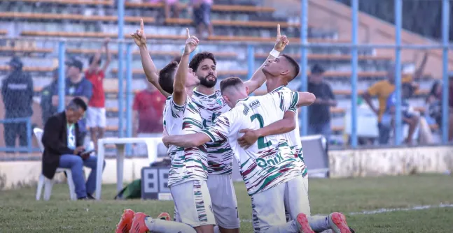Fluminense