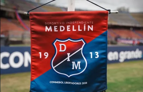 entenda crise independiente medellin