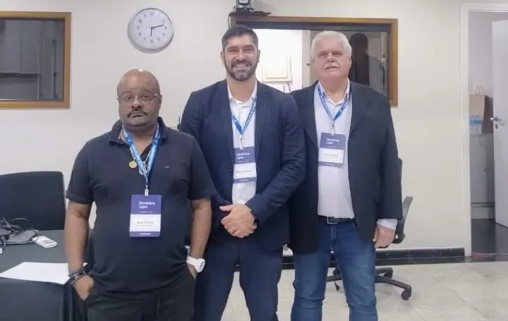 Liga Campineira marca presença em workshop da FPF