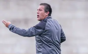 Marchiori lamenta empate no fim contra o Velo, mas celebra classificação do XV