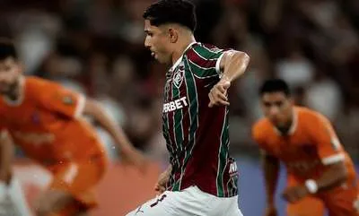 Libertadores - 2026