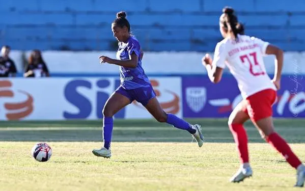 COPA DO BRASIL FEMININA: São José e Mauaense avançam para a 3ª fase