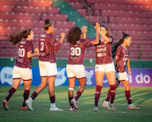 PLACAR FI: Com Copa do Brasil Feminina, confira RESULTADOS desta QUINTA-FEIRA