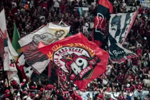 Flamengo critica CBF por não adiar jogos às vésperas da Copa do Mundo