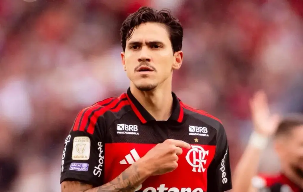 Grêmio x Flamengo - Onde assistir, escalações e tudo sobre o jogo no Brasileirão