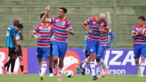 Confiança x Fortaleza - Onde assistir, escalações e arbitragem